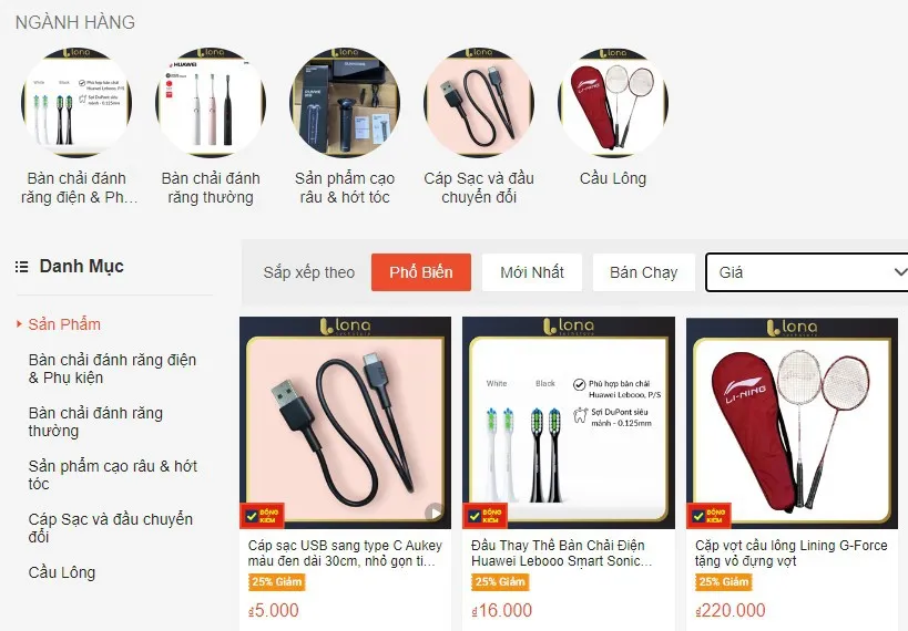 Cách mở cửa hàng trên Shopee siêu đơn giản, nhanh chóng cho người mới bắt đầu