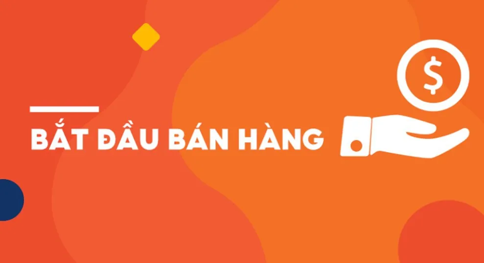 Cách mở cửa hàng trên Shopee siêu đơn giản, nhanh chóng cho người mới bắt đầu