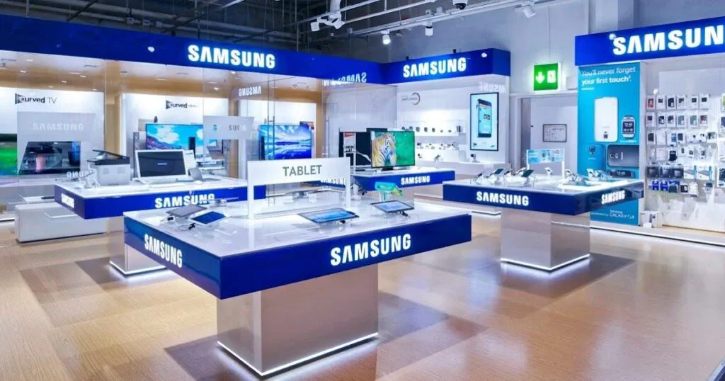 Cách mở nguồn điện thoại Samsung bị hư nút nguồn đơn giản và dễ thực hiện nhất