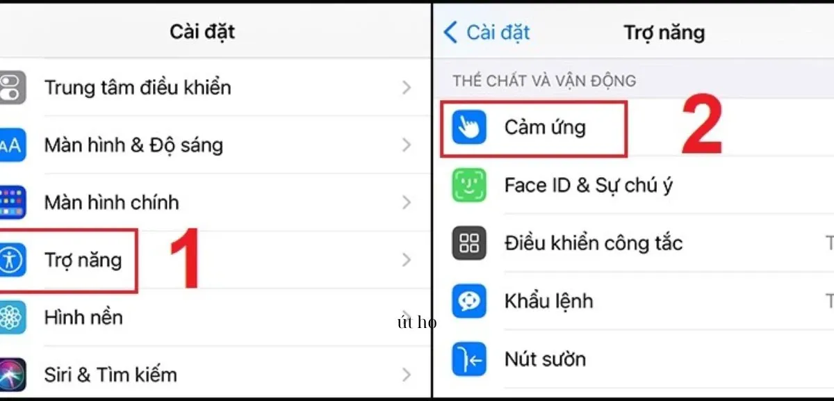 Cách mở nút home trên iPhone 13 Pro Max nhanh chóng, hiệu quả mà bạn nên biết