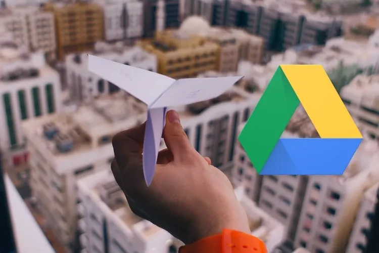 Cách mở quyền truy cập Google Drive đơn giản, nhanh chóng nhất