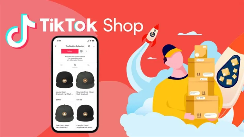 Cách mở TikTok Shop trên điện thoại cần chuẩn bị những gì? Thực hiện ra sao?