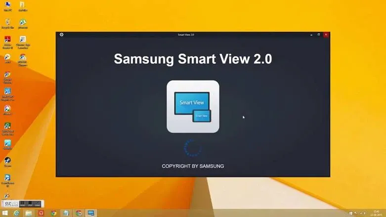 Cách mở Tivi Samsung chỉ trong “một nốt nhạc”