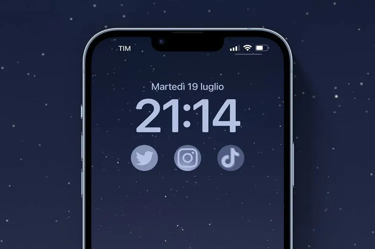 Cách mở ứng dụng từ màn hình khoá iPhone cực tiện lợi mà ít ai biết đến