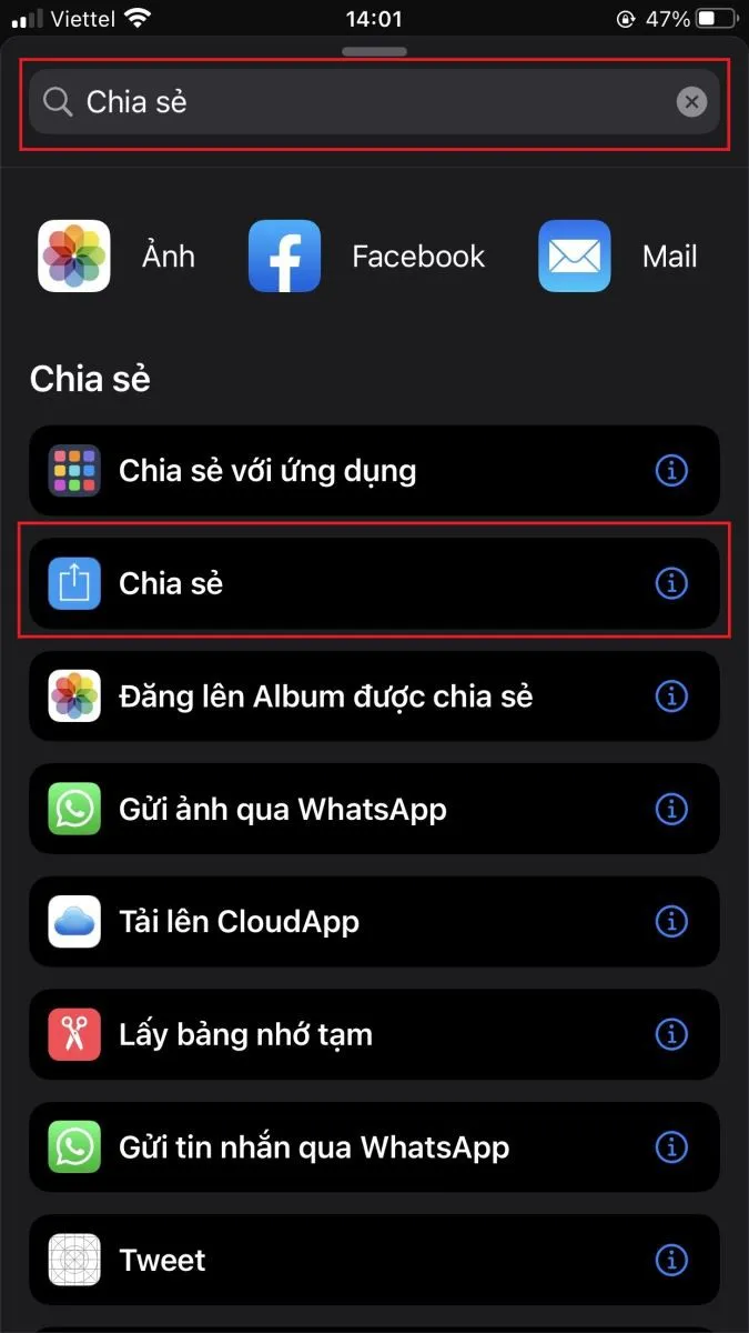 Cách mới để chuyển hình ảnh thành file PDF trên iPhone