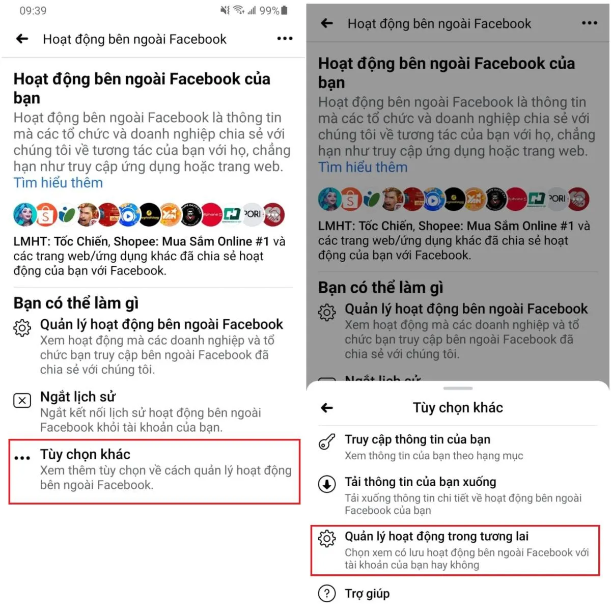 Cách mới để hạn chế quảng cáo trên Newsfeed Facebook