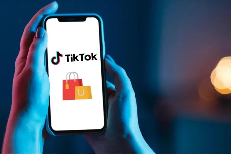 Cách mua hàng từ TikTok Shop trên máy tính cực đơn giản không phải ai cũng biết