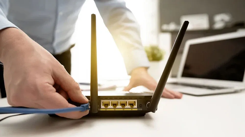 Cách nâng cấp Firmware cho Router nhanh chóng và đơn giản nhất