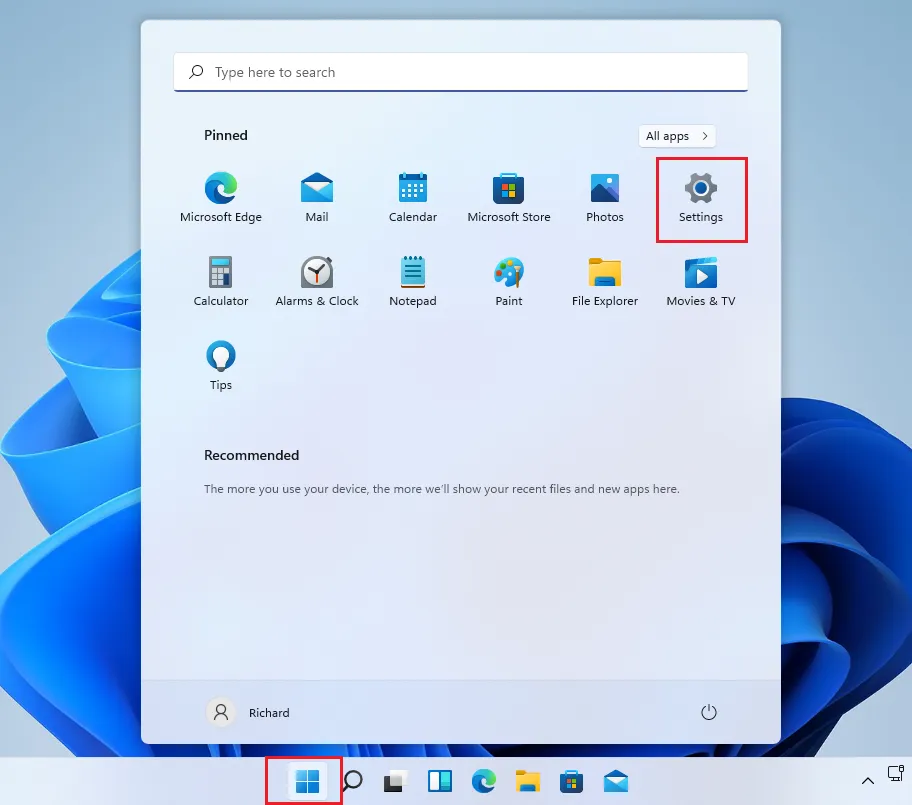 Cách nâng cấp Windows 11 Home lên 11 Pro trên Windows 11