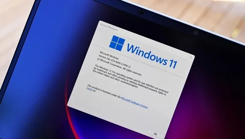 Cách nâng cấp Windows 7 lên Windows 11 và vài điều cần lưu ý