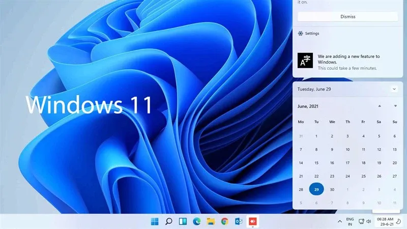 Cách nâng cấp Windows 7 lên Windows 11 và vài điều cần lưu ý