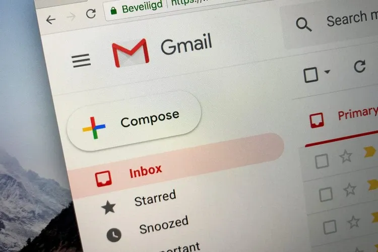 Cách nén tệp để gửi chúng qua email và những điều cần biết