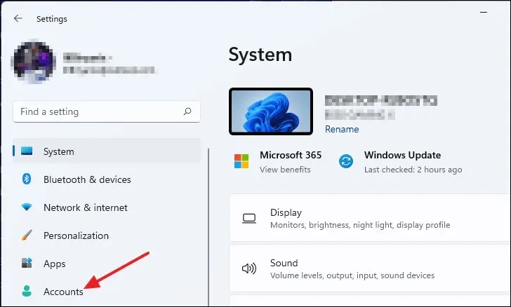 Cách ngăn Windows 11 mở lại ứng dụng khi đăng nhập hoặc khởi động lại