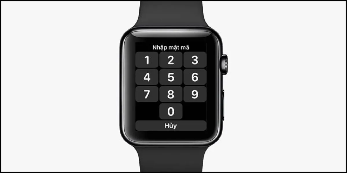 Cách ngắt kết nối Apple Watch với iPhone đơn giản, an toàn và không làm hư hỏng thiết bị