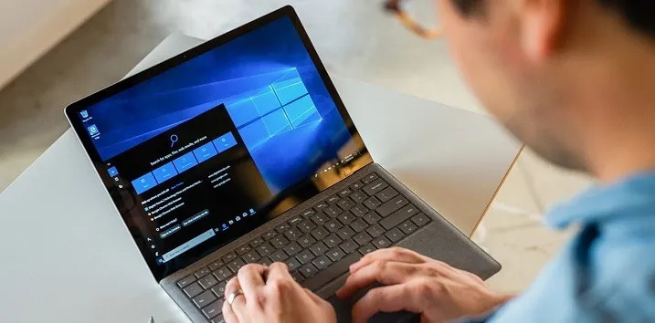 Cách ngừng cập nhật Windows 10 gây phiền toái hết sức đơn giản