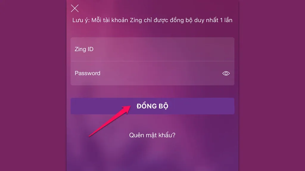 Cách nhận 30 ngàỳ tài khoản VIP Zing MP3 hoàn toàn miễn phí