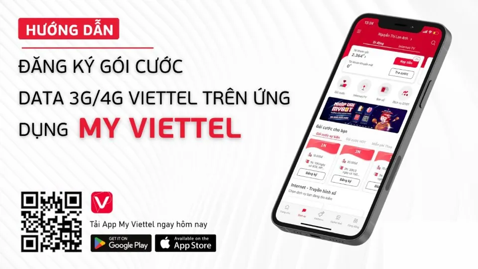 Cách nhận gói ST90k miễn phí TikTok không giới hạn với 1GB truy cập mạng mỗi ngày