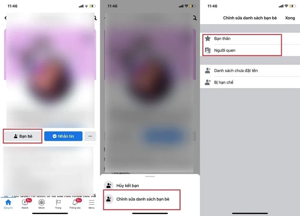 Cách nhận thông báo khi người khác đăng bài trên Facebook vô cùng đơn giản và nhanh chóng