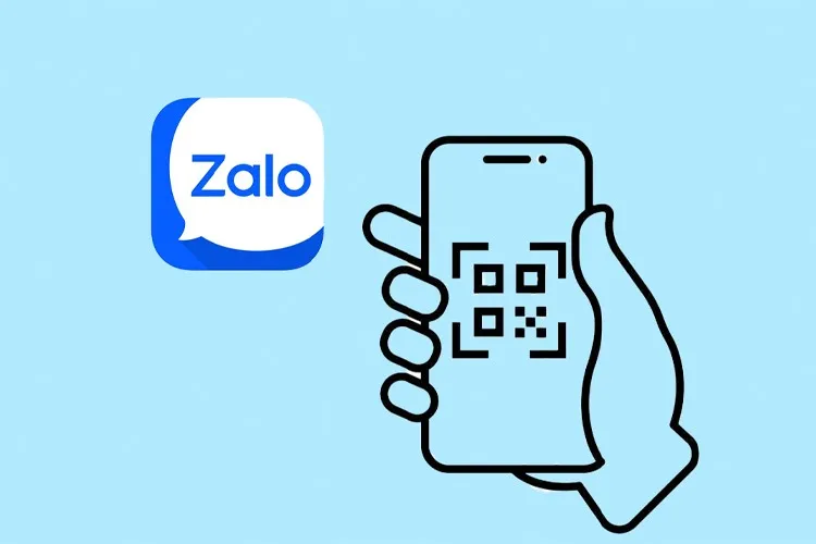 Cách quét mã QR trên Zalo bằng điện thoại cực nhanh chóng mà bạn nên biết
