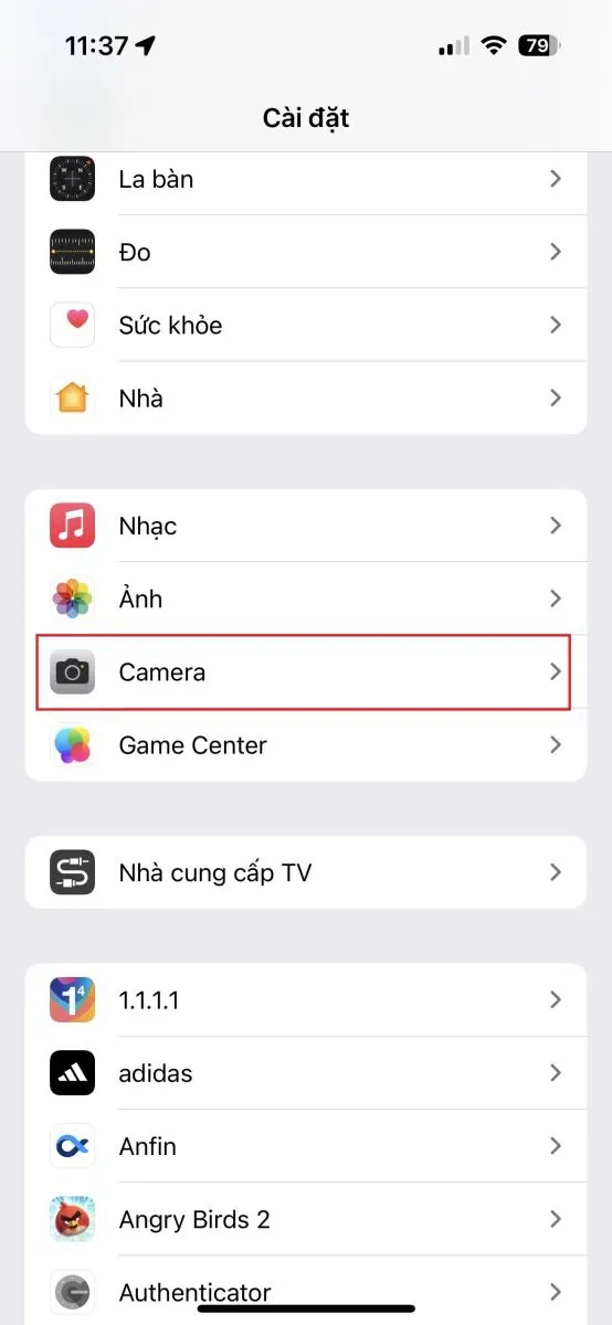 Cách quét mã QR WiFi để truy cập mạng không cần mật khẩu trên Android và iOS