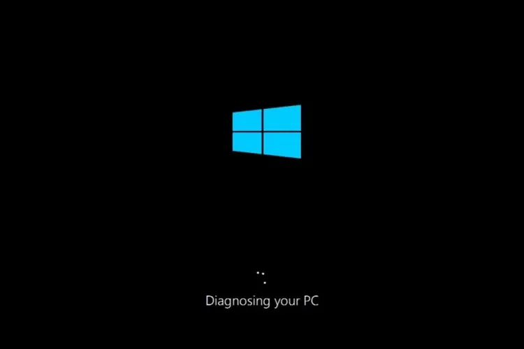 Cách Repair Windows 10 để sửa lỗi hệ thống