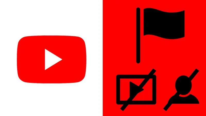 Cách report kênh YouTube chứa nội dung vi phạm nhanh chóng mà bạn cần biết