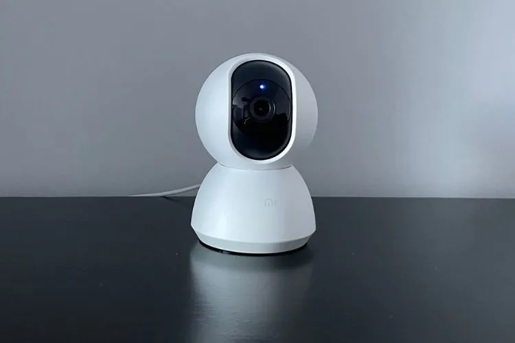 Cách reset camera Xiaomi và kết nối thiết bị với ứng dụng Mi Home