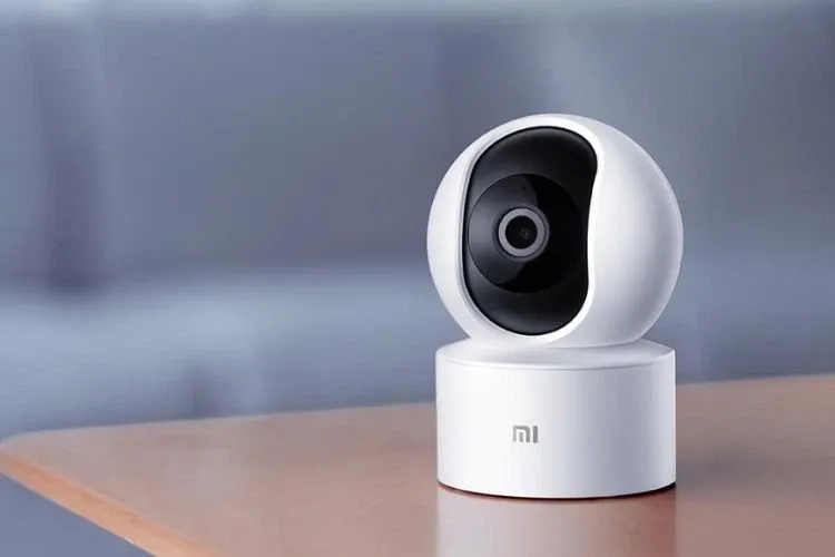 Cách reset camera Xiaomi và kết nối thiết bị với ứng dụng Mi Home