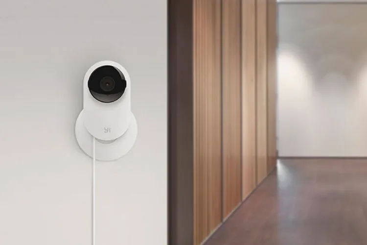 Cách reset camera Xiaomi và kết nối thiết bị với ứng dụng Mi Home