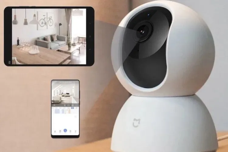 Cách reset camera Xiaomi và kết nối thiết bị với ứng dụng Mi Home