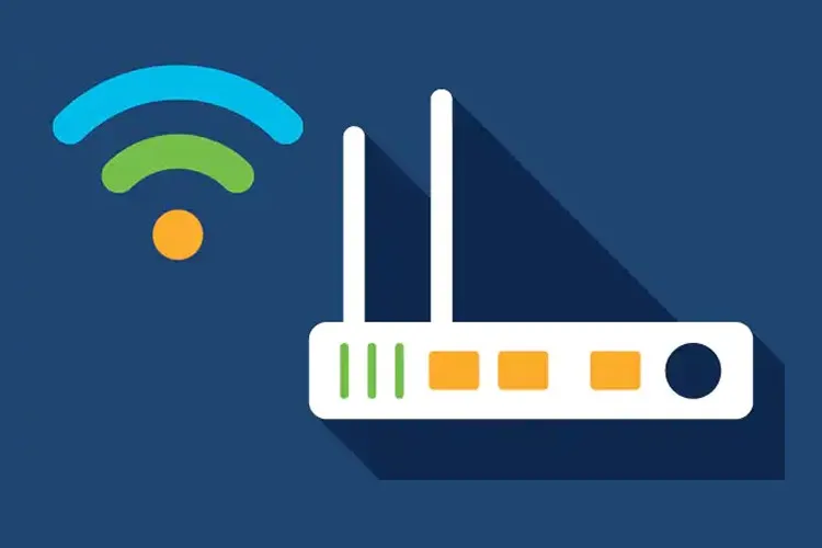 Cách reset modem WiFi cực kỳ nhanh chóng