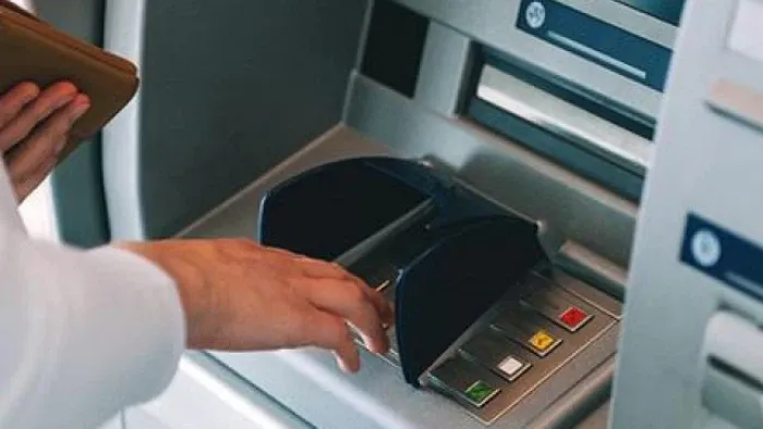 Cách rút tiền ATM bằng mã qr nhanh chóng nhất