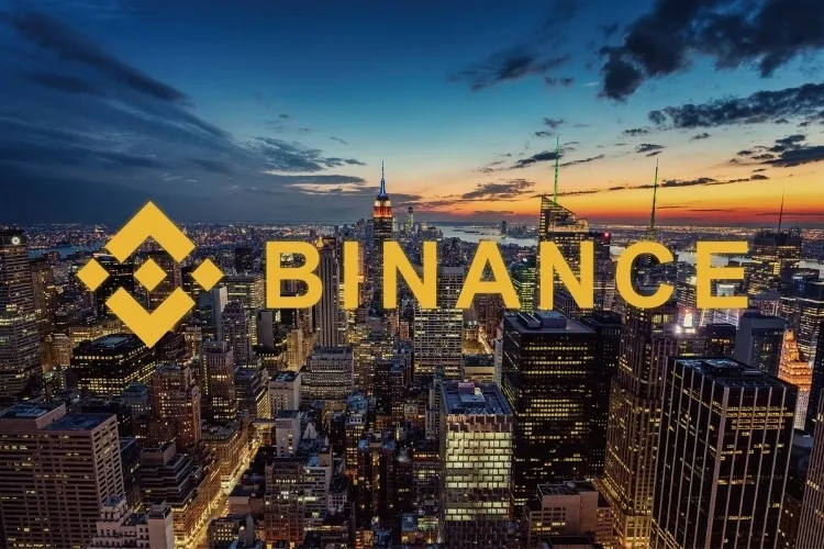 Cách rút tiền từ Binance về ngân hàng nhanh chóng và an toàn nhất