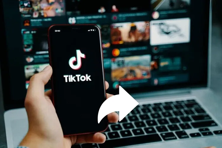 Cách sao chép liên kết TikTok giúp bạn tăng lượt xem và người theo dõi