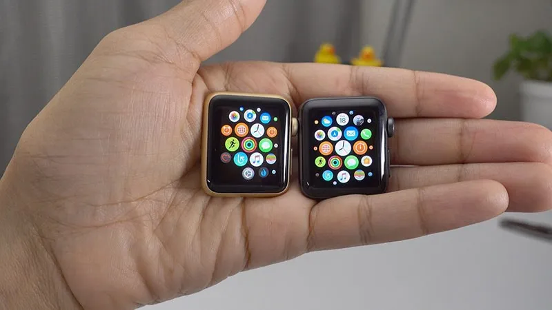 Cách sao lưu dữ liệu trên Apple Watch của bạn