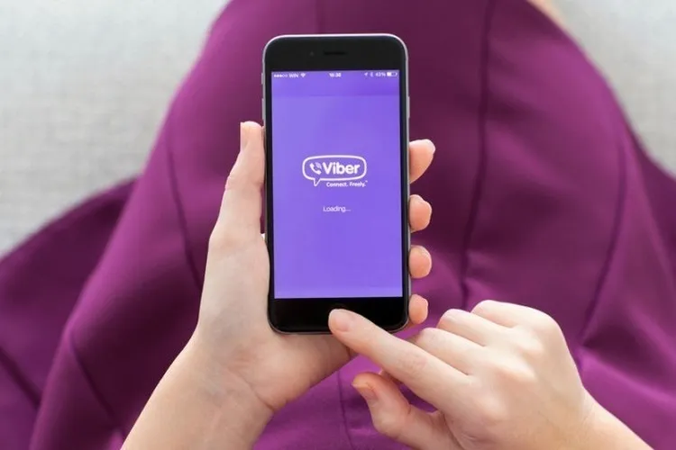 Cách sao lưu và khôi phục tin nhắn Viber