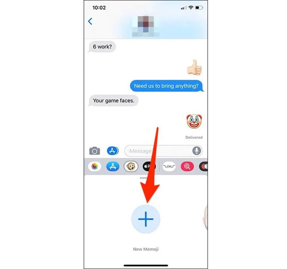 Cách sử dụng Animoji trên iPhone XS, iPhone XS Max và iPhone XR