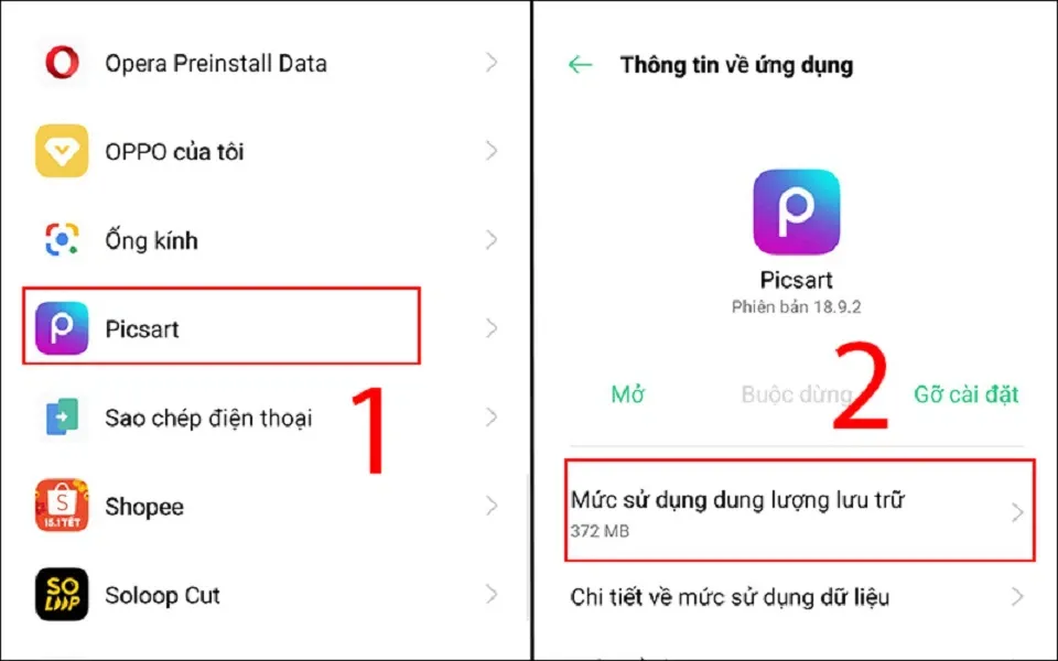 Cách sử dụng chế độ an toàn Xiaomi để khắc phục các sự cố phần mềm hiệu quả