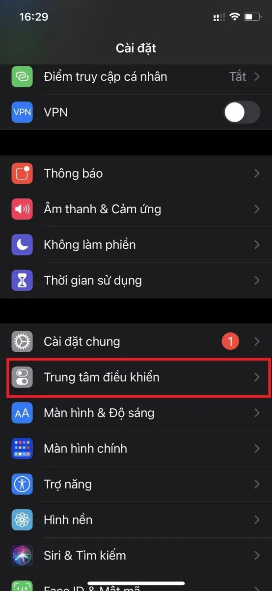 Cách sử dụng chế độ Nghe trực tiếp (Live Listen) trên iPhone không phải ai cũng biết