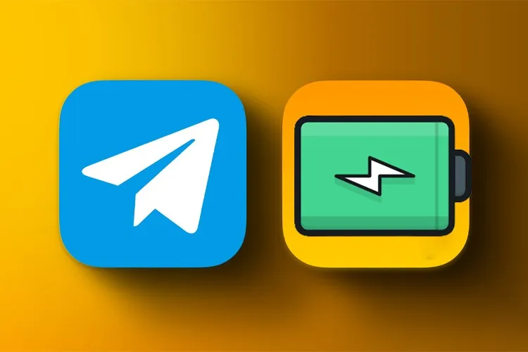 Cách sử dụng chế độ tiết kiệm năng lượng trên Telegram siêu đơn giản