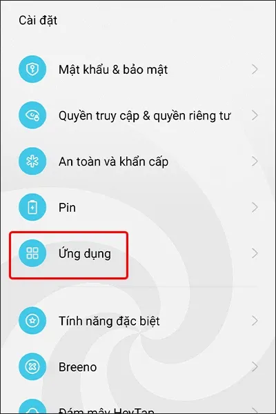 Cách sử dụng cùng lúc hai tài khoản Telegram trên điện thoại Android