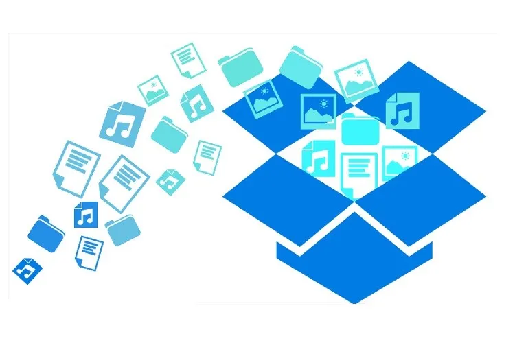 Cách sử dụng dịch vụ lưu trữ tập tin Dropbox