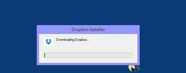 Cách sử dụng dịch vụ lưu trữ tập tin Dropbox