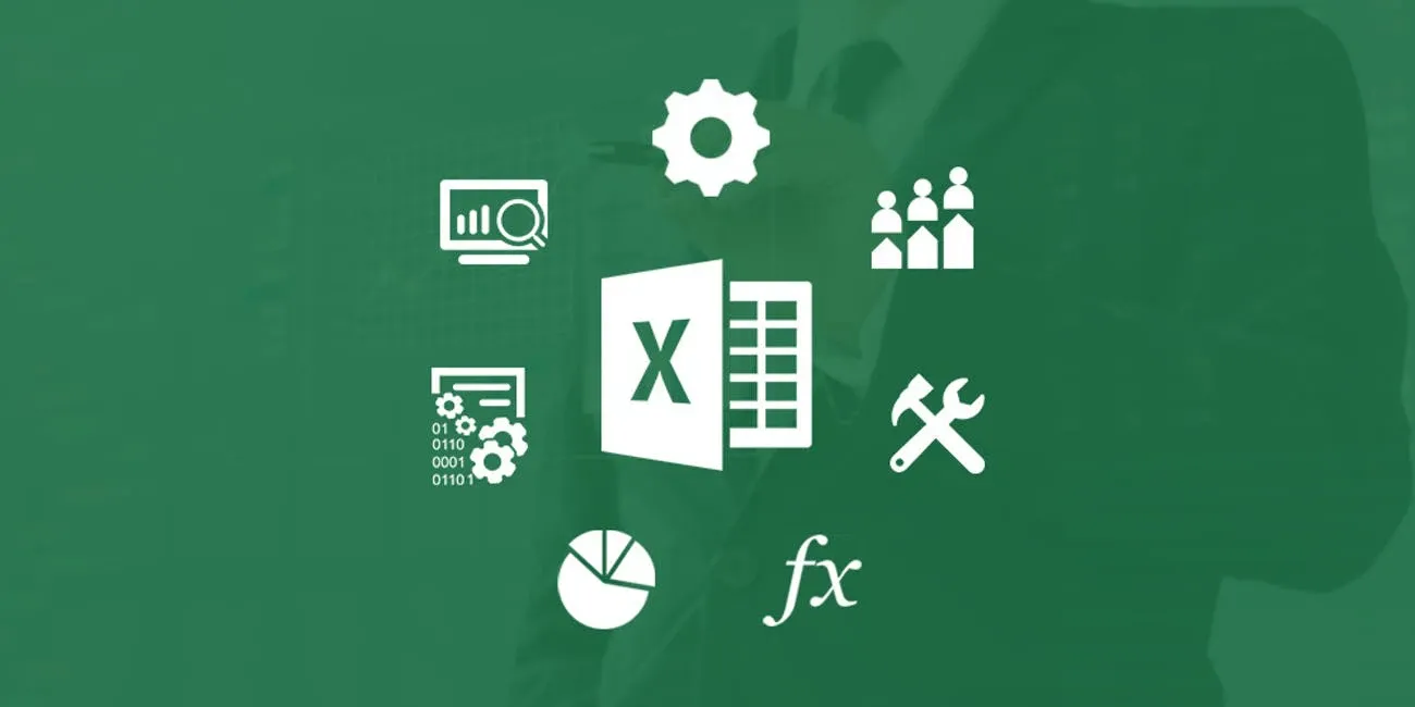 Cách sử dụng Excel: 5 hàm cơ bản nhất cho người mới bắt đầu