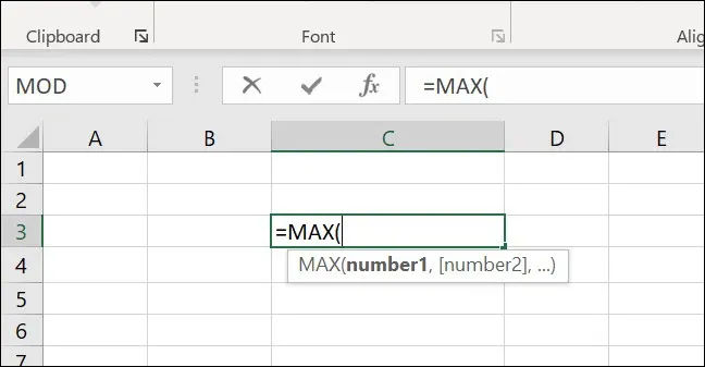 Cách sử dụng Excel: 5 hàm cơ bản nhất cho người mới bắt đầu