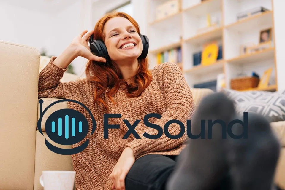 Cách sử dụng FxSound để tăng cường chất lượng âm thanh cho Windows 10/11