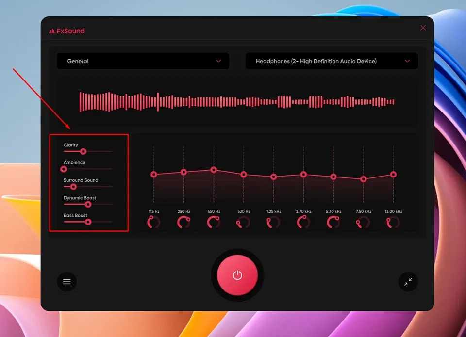 Cách sử dụng FxSound để tăng cường chất lượng âm thanh cho Windows 10/11