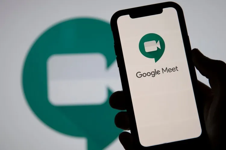 Cách sử dụng Google Meet chi tiết từ A – Z: Công cụ học và họp online hiệu quả 