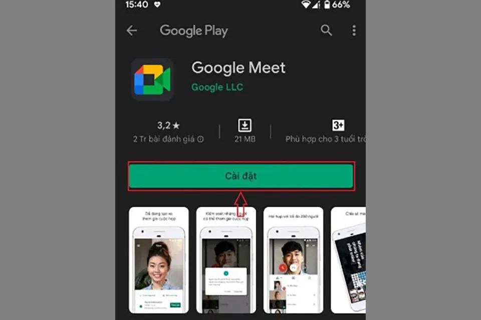 Cách sử dụng Google Meet chi tiết từ A – Z: Công cụ học và họp online hiệu quả 