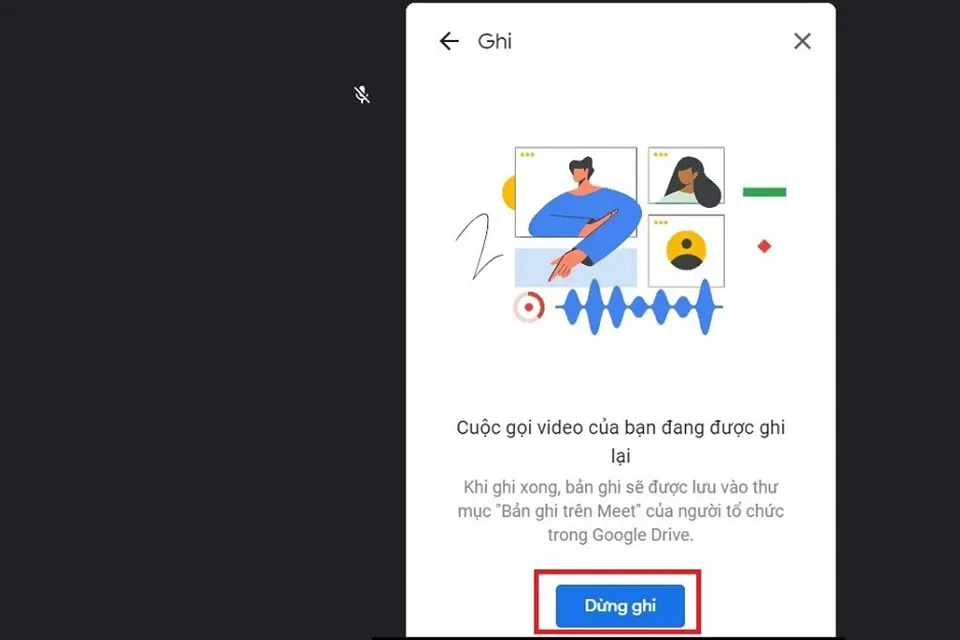 Cách sử dụng Google Meet chi tiết từ A – Z: Công cụ học và họp online hiệu quả 